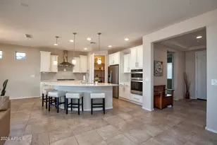 26186 W Kristal Way, Buckeye, AZ 85396 - Photo 17