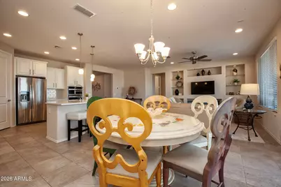 26186 W Kristal Way, Buckeye, AZ 85396 - Photo 37