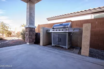 26186 W Kristal Way, Buckeye, AZ 85396 - Photo 73
