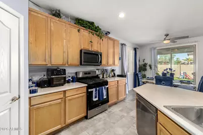 571 S 165th Drive, Goodyear, AZ 85338 - Photo 13