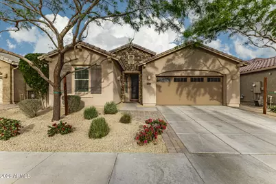 28701 N 40th Way, Cave Creek, AZ 85331 - Photo 1