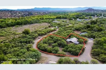 4755 E Lynn Court, Rimrock, AZ 86335 - Photo 3