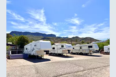 631 W Hill Street #LOT, Superior, AZ 85173 - Photo 1