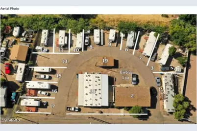 631 W Hill Street #LOT, Superior, AZ 85173 - Photo 9