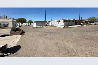 631 W Hill Street #LOT, Superior, AZ 85173 - Photo 3