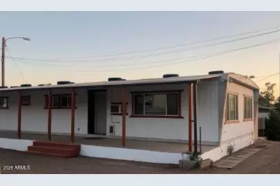 631 W Hill Street #LOT, Superior, AZ 85173 - Photo 5