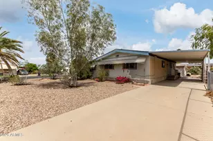 1638 N Sandalwood Dr, Casa Grande, AZ 85122 - Photo 1
