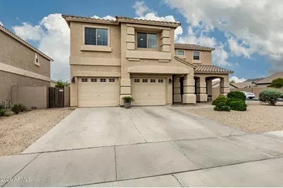 14135 W Gelding Drive, Surprise, AZ 85379 - Photo 1