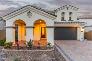 5632 E Sandia St, Mesa, AZ 85215 - Photo 9