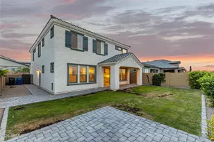 5632 E Sandia St, Mesa, AZ 85215 - Photo 53