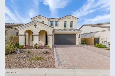 5632 E Sandia Street, Mesa, AZ 85215 - Photo 5