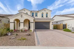 5632 E Sandia St, Mesa, AZ 85215 - Photo 5