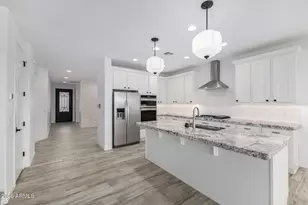 5632 E Sandia St, Mesa, AZ 85215 - Photo 21