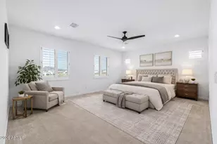 5632 E Sandia St, Mesa, AZ 85215 - Photo 5