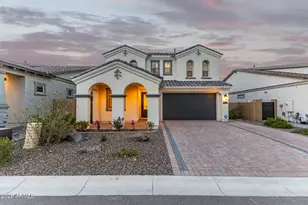 5632 E Sandia St, Mesa, AZ 85215 - Photo 3