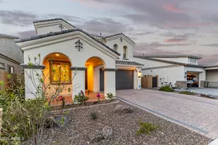 5632 E Sandia St, Mesa, AZ 85215 - Photo 3