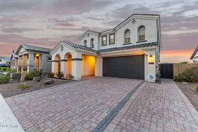 5632 E Sandia Street, Mesa, AZ 85215 - Photo 1