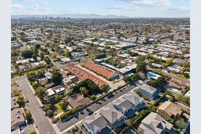 1336 E Maryland Avenue #8, Phoenix, AZ 85014 - Photo 29