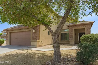 5215 W Hasan Drive, Laveen, AZ 85339 - Photo 1
