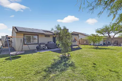 10199 W Fernando Drive, Arizona City, AZ 85123 - Photo 29