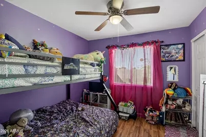 10199 W Fernando Drive, Arizona City, AZ 85123 - Photo 23