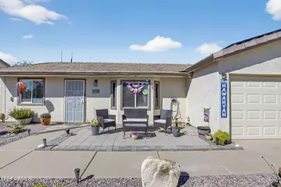 10199 W Fernando Drive, Arizona City, AZ 85123 - Photo 5