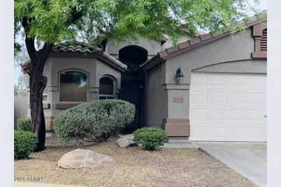 2721 E Dry Wood Road, Phoenix, AZ 85024 - Photo 1