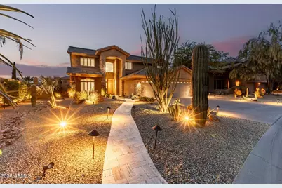 33206 N 61st Street, Scottsdale, AZ 85266 - Photo 1