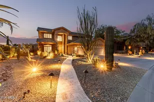 33206 N 61st St, Scottsdale, AZ 85266 - Photo 1