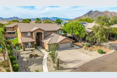 33206 N 61st Street, Scottsdale, AZ 85266 - Photo 53