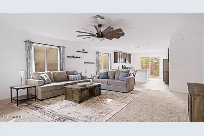 12851 N Peony Drive, Marana, AZ 85653 - Photo 13