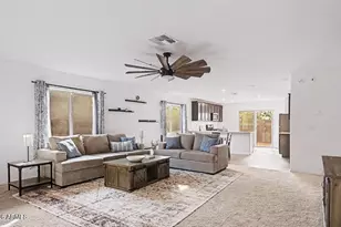 12851 N Peony Dr, Marana, AZ 85653 - Photo 13