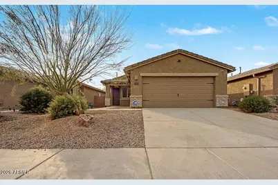 12851 N Peony Drive, Marana, AZ 85653 - Photo 3