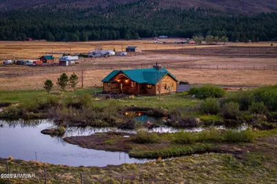 216 County Road 2311 --, Alpine, AZ 85920 - Photo 11