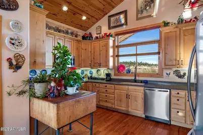 216 County Road 2311 --, Alpine, AZ 85920 - Photo 5