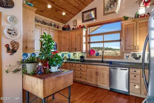 216 County Road 2311 --, Alpine, AZ 85920 - Photo 5