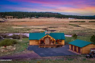 216 County Road 2311 --, Alpine, AZ 85920 - Photo 3