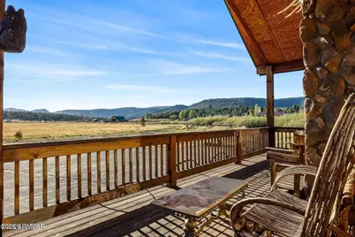 216 County Road 2311 --, Alpine, AZ 85920 - Photo 17