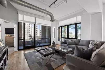 7301 E 3rd Avenue #301, Scottsdale, AZ 85251 - Photo 5