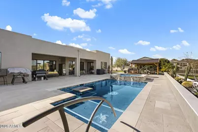 13936 E Dyer Lane, Scottsdale, AZ 85262 - Photo 27