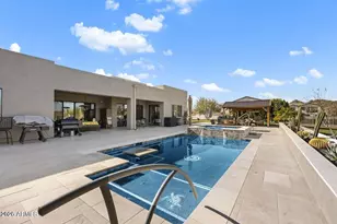 13936 E Dyer Ln, Scottsdale, AZ 85262 - Photo 27