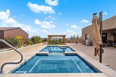 13936 E Dyer Lane, Scottsdale, AZ 85262 - Photo 5