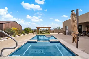 13936 E Dyer Ln, Scottsdale, AZ 85262 - Photo 5