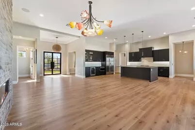 13936 E Dyer Lane, Scottsdale, AZ 85262 - Photo 15