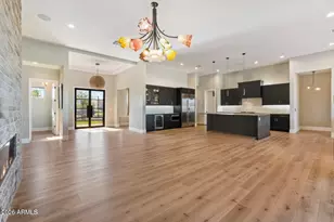 13936 E Dyer Ln, Scottsdale, AZ 85262 - Photo 15