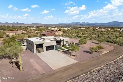13936 E Dyer Lane, Scottsdale, AZ 85262 - Photo 25