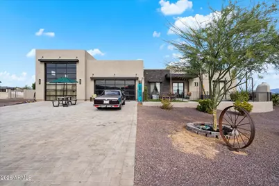 13936 E Dyer Lane, Scottsdale, AZ 85262 - Photo 13