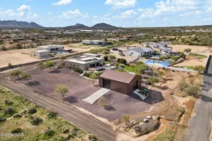 13936 E Dyer Ln, Scottsdale, AZ 85262 - Photo 29