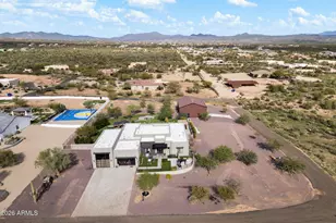 13936 E Dyer Ln, Scottsdale, AZ 85262 - Photo 5