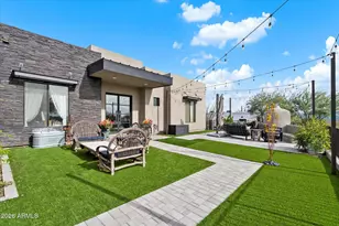 13936 E Dyer Ln, Scottsdale, AZ 85262 - Photo 11